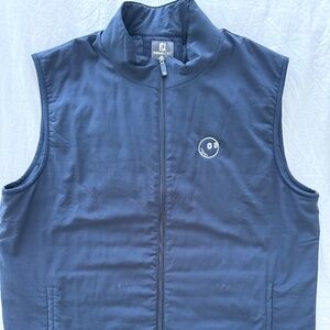 Malbon FootJoy Vest